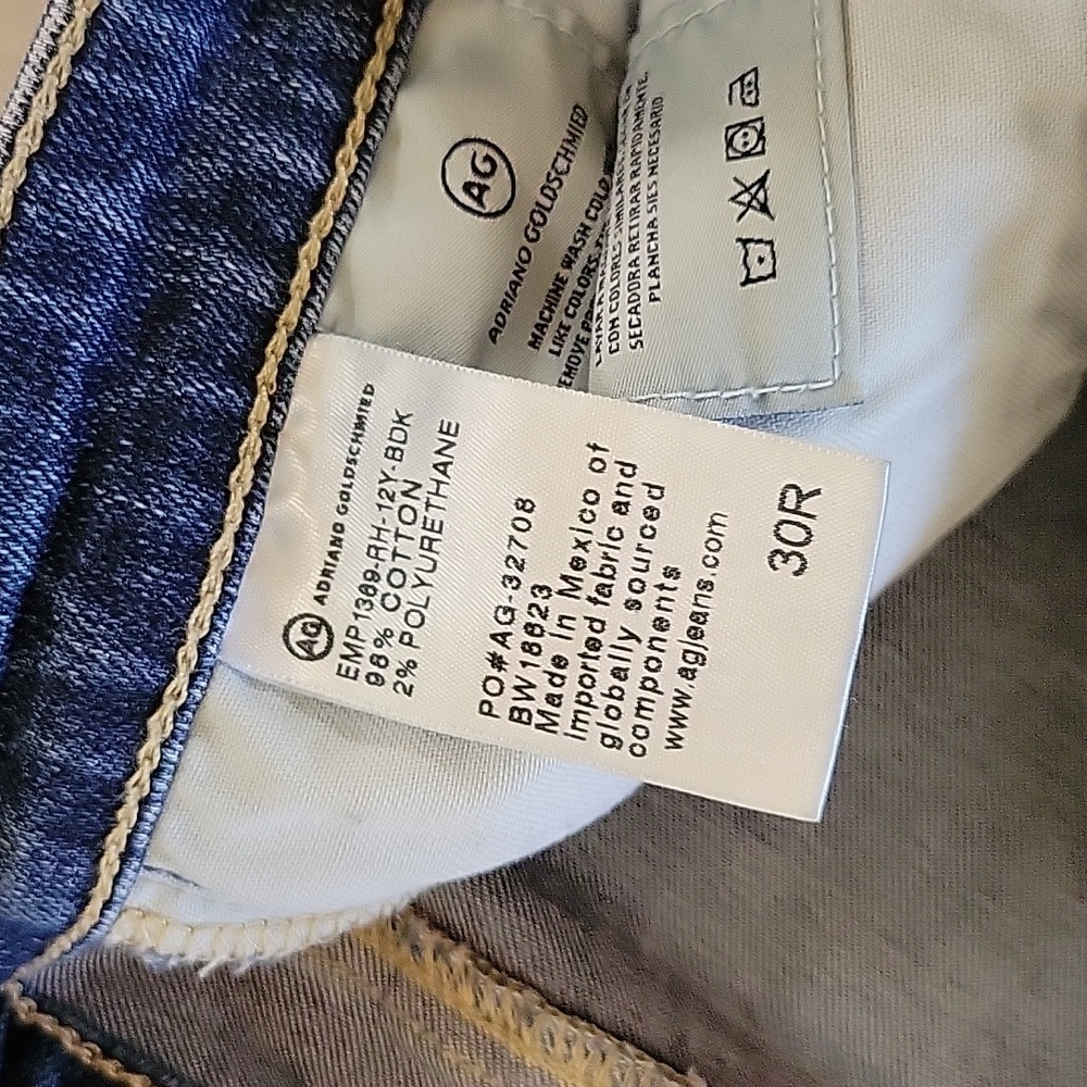 AG Jeans - Picture 5 of 7